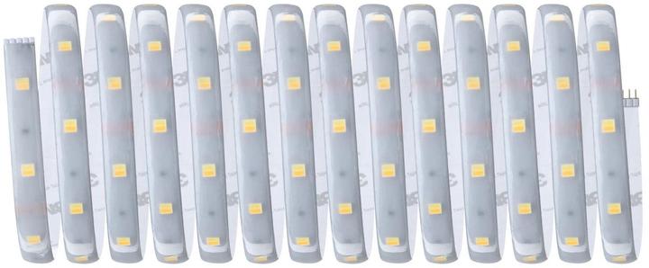 Actual product image Paulmann MaxLED 250 Stripe Set (White, 500 cm, Indoor)