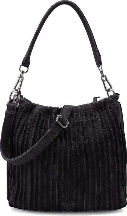 Produktbild FredsBruder Say Hello Schultertasche Leder 33 cm