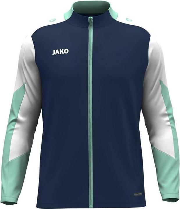 JAKO Polyesterjacke Dynamic