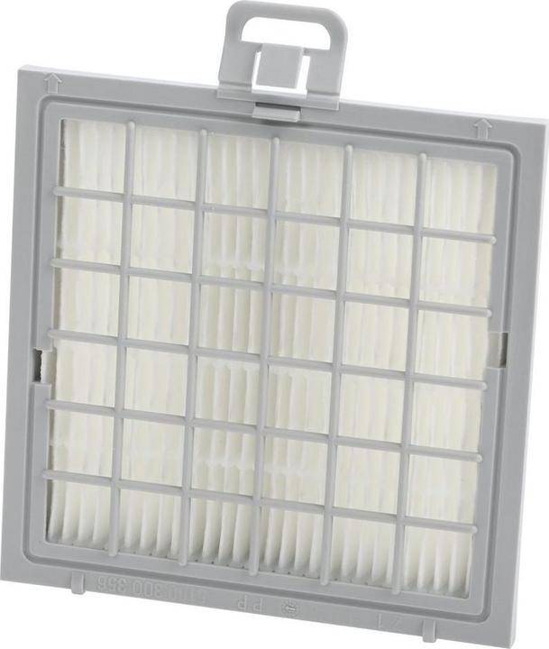 Siemens Hepafilter