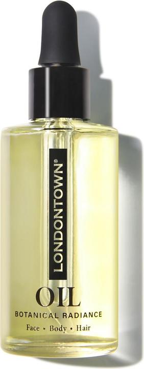 Londontown Botanical Radiance Oil (Körpercreme, 57 ml)