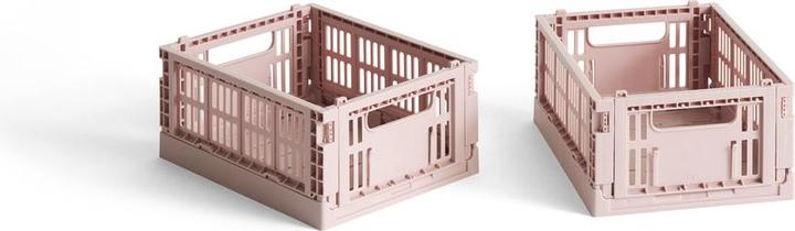 HAY Crate Mini (17 x 13 x 8 cm)