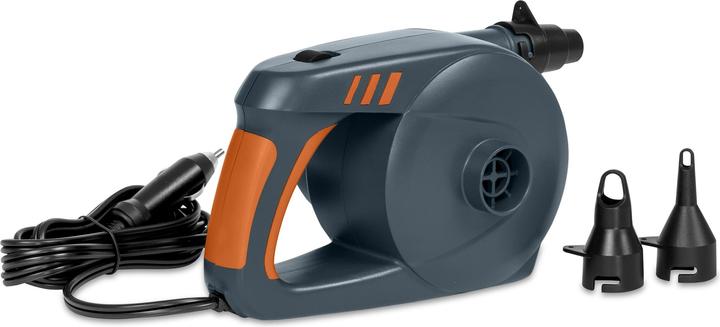 Produktbild Bestway Luftpumpe PowerGrip DC Air Pump