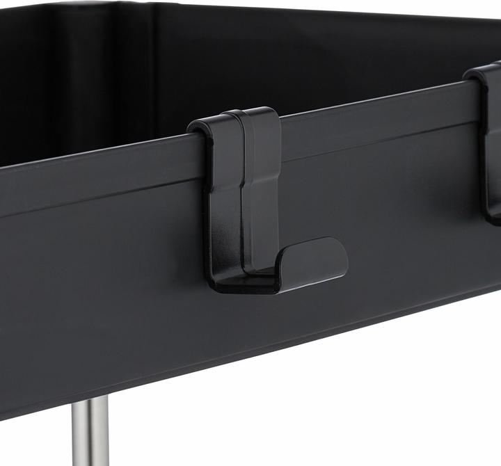 Image du produit Relaxdays Vogelkäfigabdeckung