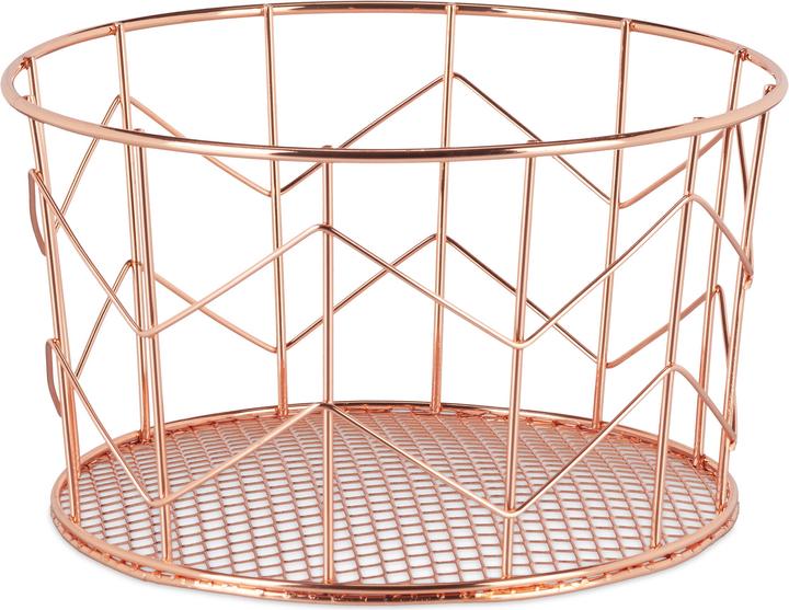 Copper