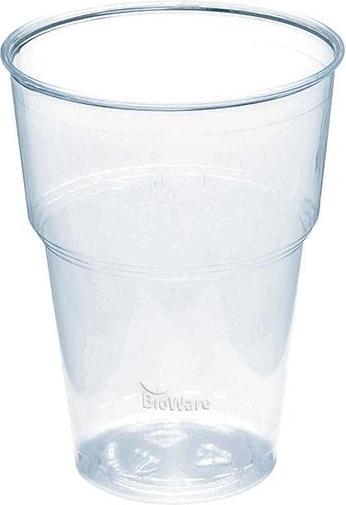 Actual product image Webstar Cup 4dl (70 x)