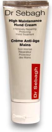 Produktbild Dr Sebagh High Maintenance Hand Cream 2.5 Ounce (2.50 ml)