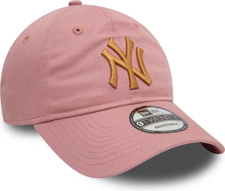 Immagine prodotto New Era 9Twenty Casual Cap - New York Yankees pink