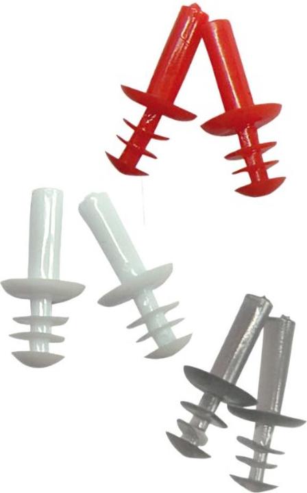 Actual product image Fashy Silikon Ohrenstöpsel Aquafeel