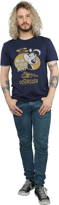 Produktbild Looney Tunes Odorizer TShirt (XXL)