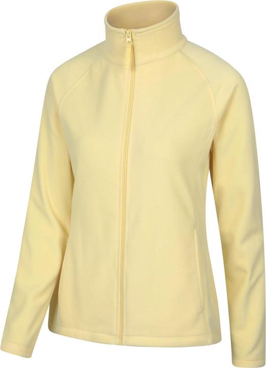 Actual product image Mountain Warehouse Womens/Ladies Raso Fleece Jacket (48 D)