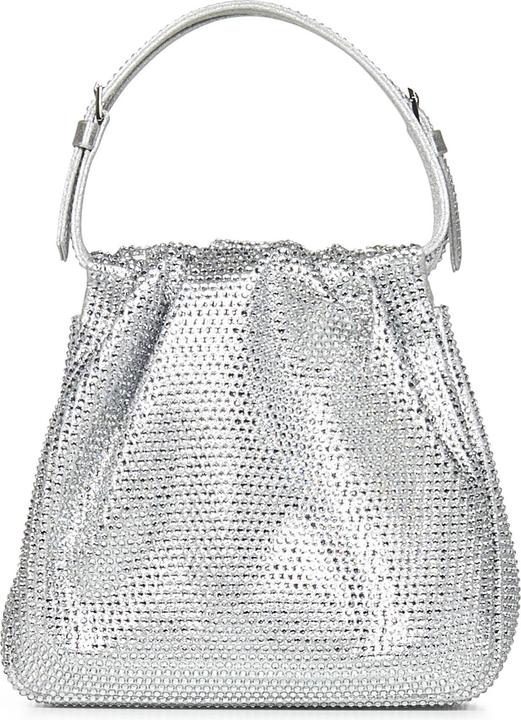 Produktbild Amina Muaddi Bags.. Silver