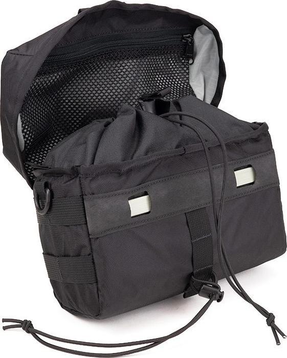 Produktbild Swift Industries Capstone Handlebar Bag (4 l, Lenkertasche)