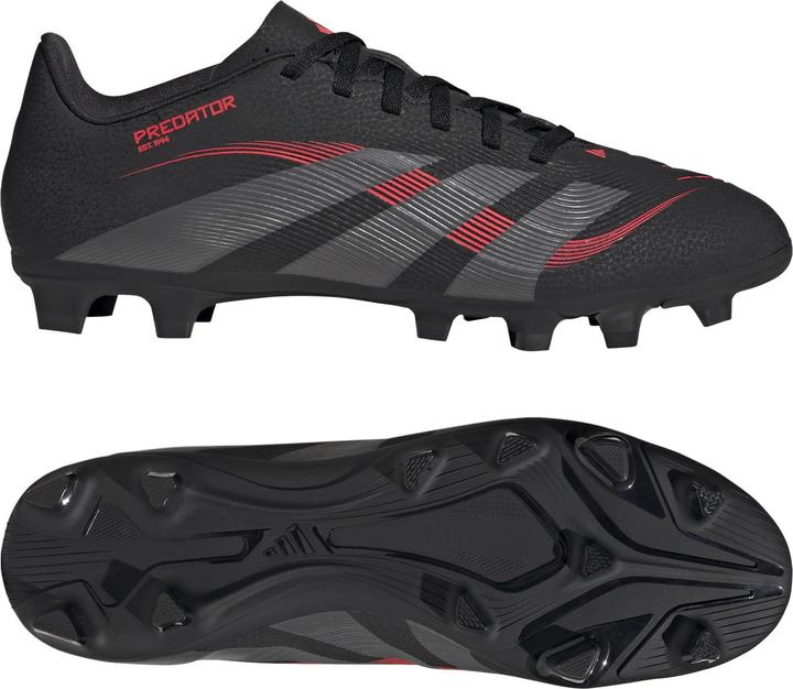 Produktbild adidas Predator Club FG/MG (44 2/3)