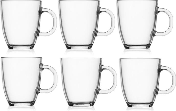 Bodum Bistro (350 ml, 1 x)