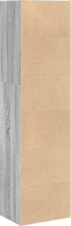 Produktbild VidaXL Bücherregal (30 x 40 x 152 cm)