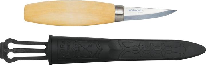 Morakniv Couteau à sculpter 120 C (6 cm)