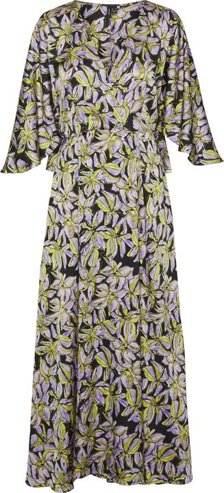 Vero Moda VMKYRA Langes Kleid Kleid (XS)