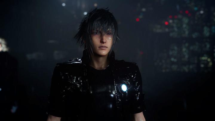 Immagine prodotto Square Enix Xbox One Final Fantasy XV Deluxe Edition Steelbook (Xbox One S, Xbox One X, DE)