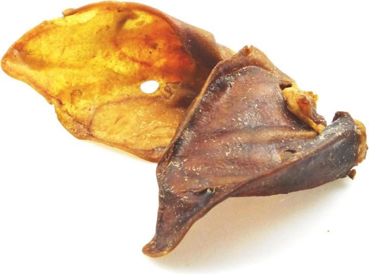Image du produit DeliBest Oreilles de porc (Adulte, 1 pcs, 500 g)