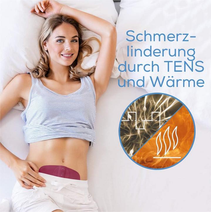 Actual product image Beurer EM 50
