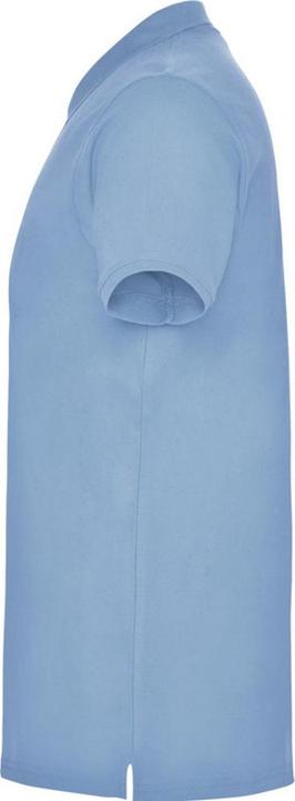 Immagine prodotto Alpinia Star Maglietta Polo Maniche Corte Bambini (140)