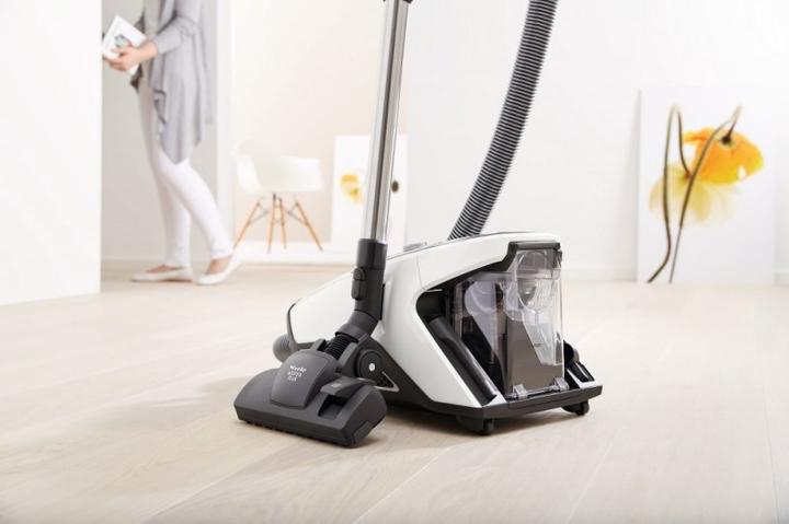 Immagine prodotto Miele Blizzard CX1 Parquet PowerLine