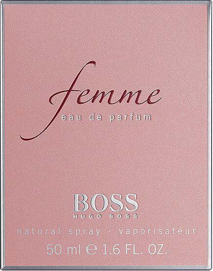 Immagine prodotto BOSS Femme (Eau de parfum, 50 ml)