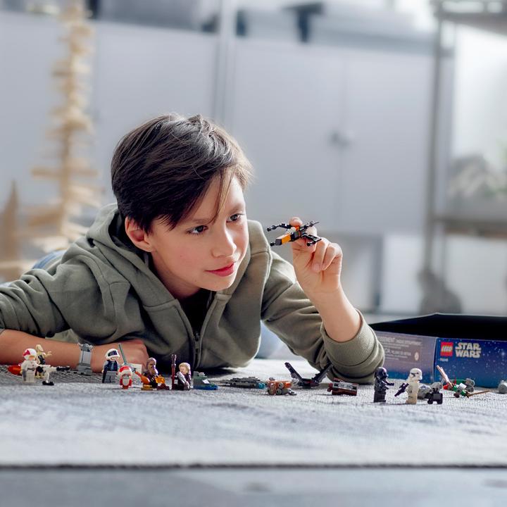 Immagine prodotto LEGO Calendario dell'Avvento di Star Wars