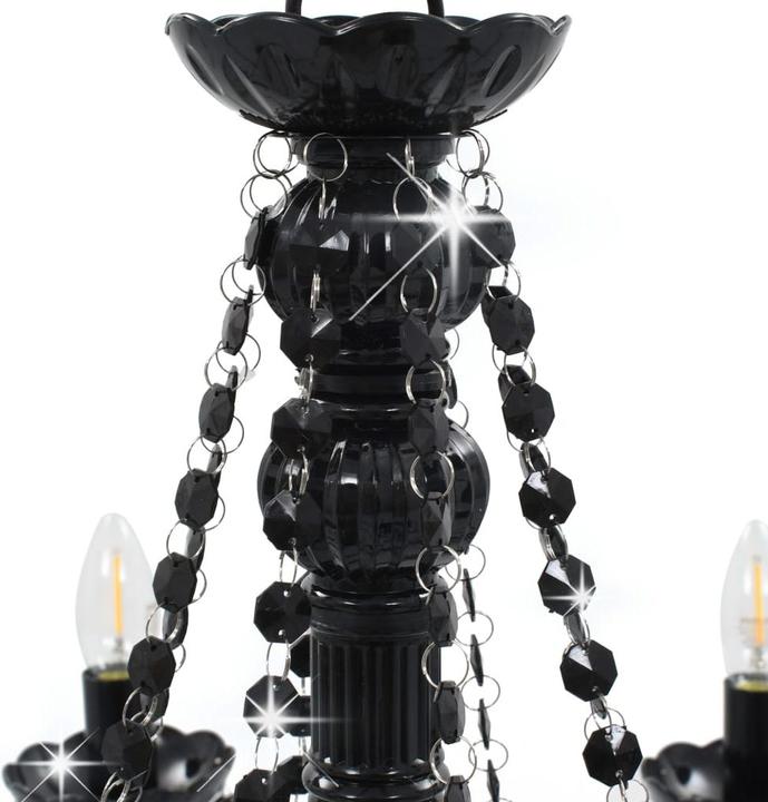 Actual product image VidaXL Aleah (80 cm)
