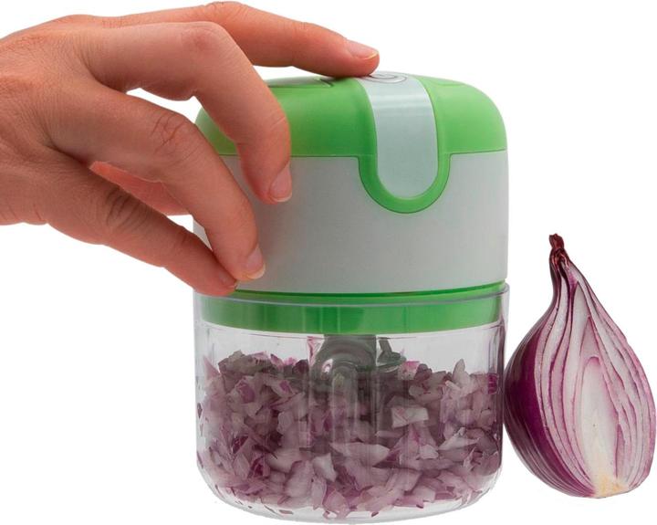 Actual product image Livington 3 Seconds Chopper (250 ml, 37 W)