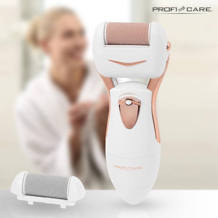 Produktbild Profi-Care PC-PHE 3092 weiss-champagner