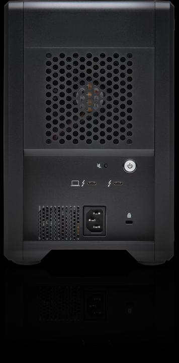 Produktbild SanDisk Professional G-RAID Shuttle 4 (96 TB)