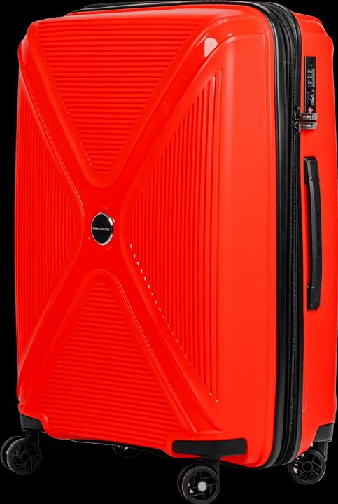 Actual product image Swissbags Cross Box - Size medium (70 l, M (50 - 90l))