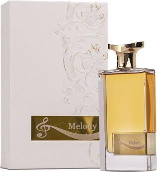 Actual product image Aurora Scent Melody, Unisex, Eau De Parfum, 100ml (Eau de parfum, 100 ml)