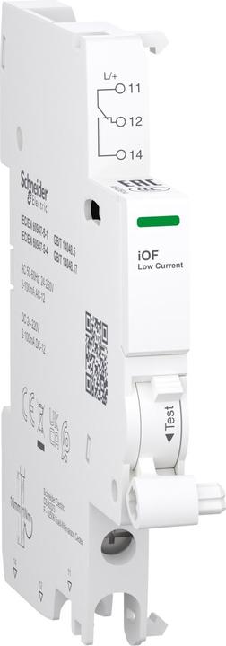 Schneider Electric Auxillary contact (Sonstige)