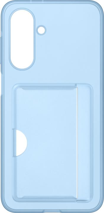 Actual product image Samsung Card Slot Case (Samsung Galaxy A26)