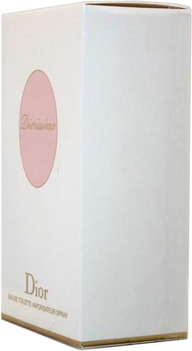 Immagine prodotto Dior Diorissimo (Eau de toilette, 100 ml)