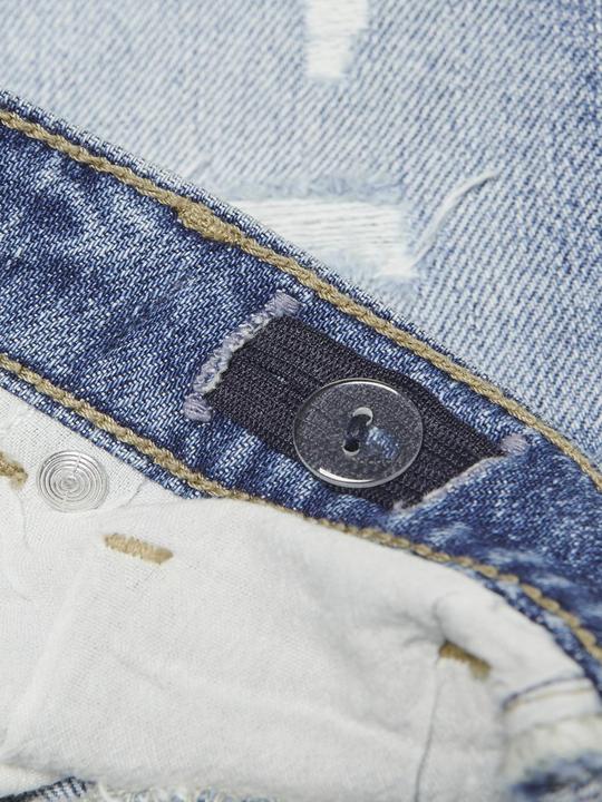 Immagine prodotto Only Pantaloncini in denim dettagliati (152)