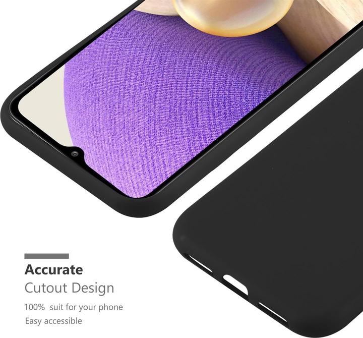 Actual product image Cadorabo TPU Candy Cover (Samsung Galaxy A32 5G)