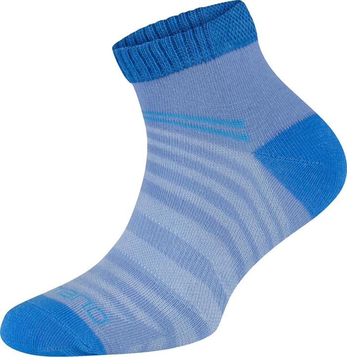 Actual product image Camano Kurzsocken Mesh Ventilation (31, 34)