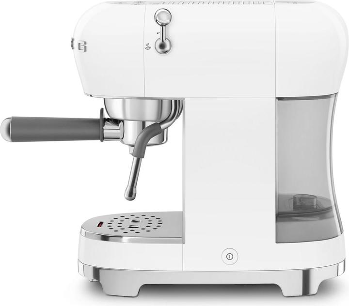 Actual product image Smeg ECF02WHEU (EU plug)