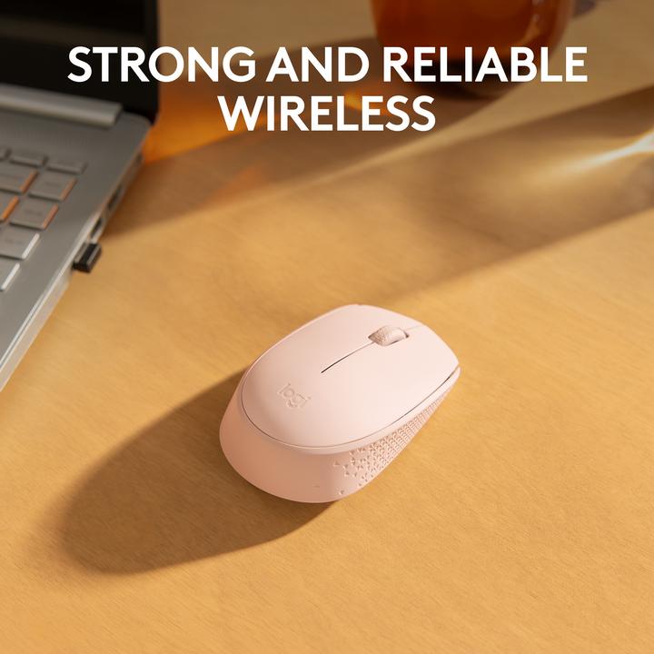 Actual product image Logitech M171 (Wireless)