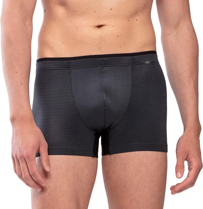 Produktbild Mey 2er Pack Houndstooth Shorty - Pant (XXL, 2er Pack)
