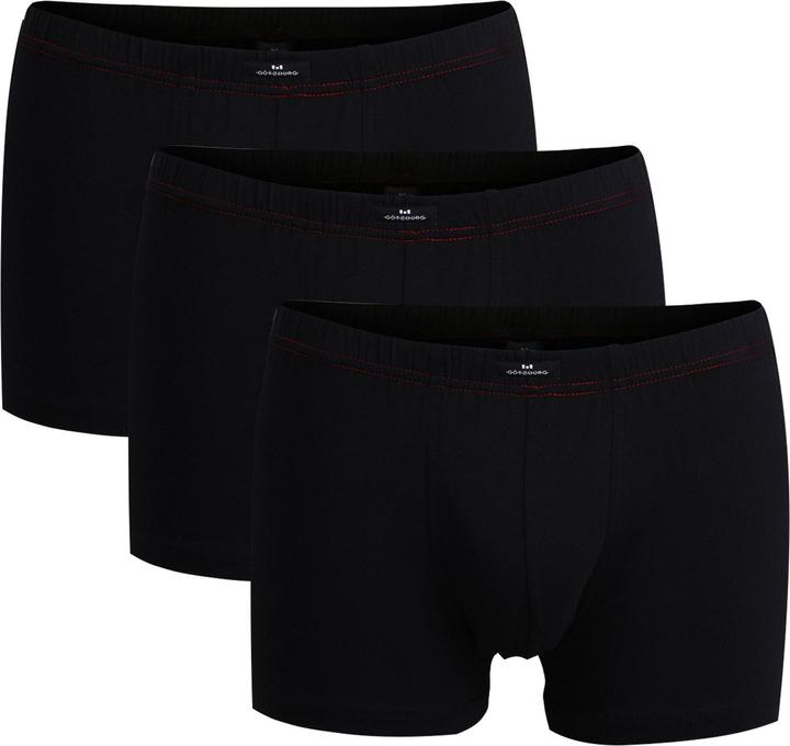 Image du produit Götzburg Boxer casual ajusté (L, Lot de 3)