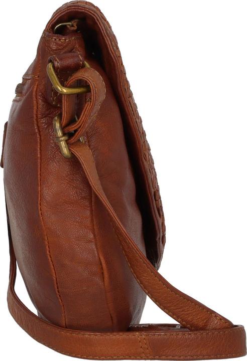 Immagine prodotto Greenland Nature Femi & Nine borsa a tracolla in pelle 24 cm