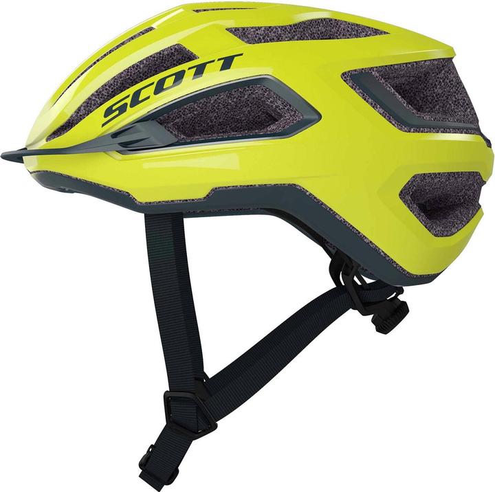 Image du produit Scott Sports Casque de vélo Arx (55 - 59 cm)