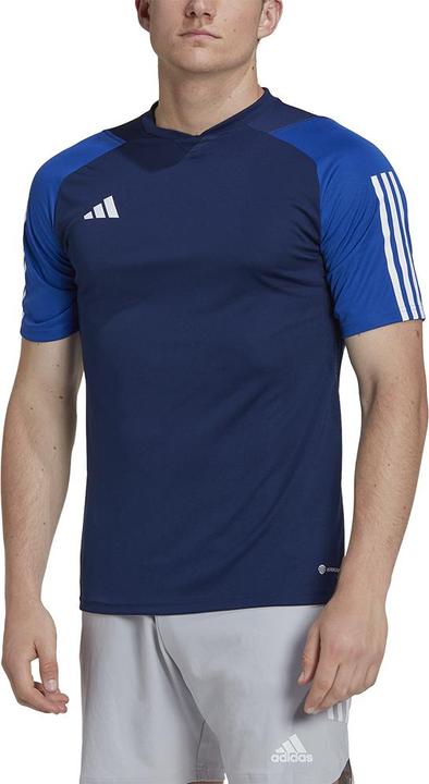 Produktbild adidas Tiro 23 Competition Trainingsshirt Herren (M)