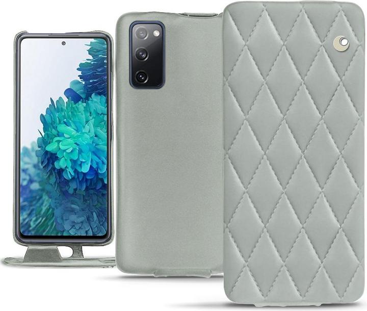 Gris - Couture ( Nappa - Pantone #c1c6c8 )