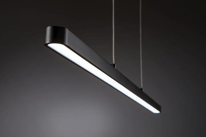Image du produit Paulmann Lento Tunable White Bluetooth (1800 lm)
